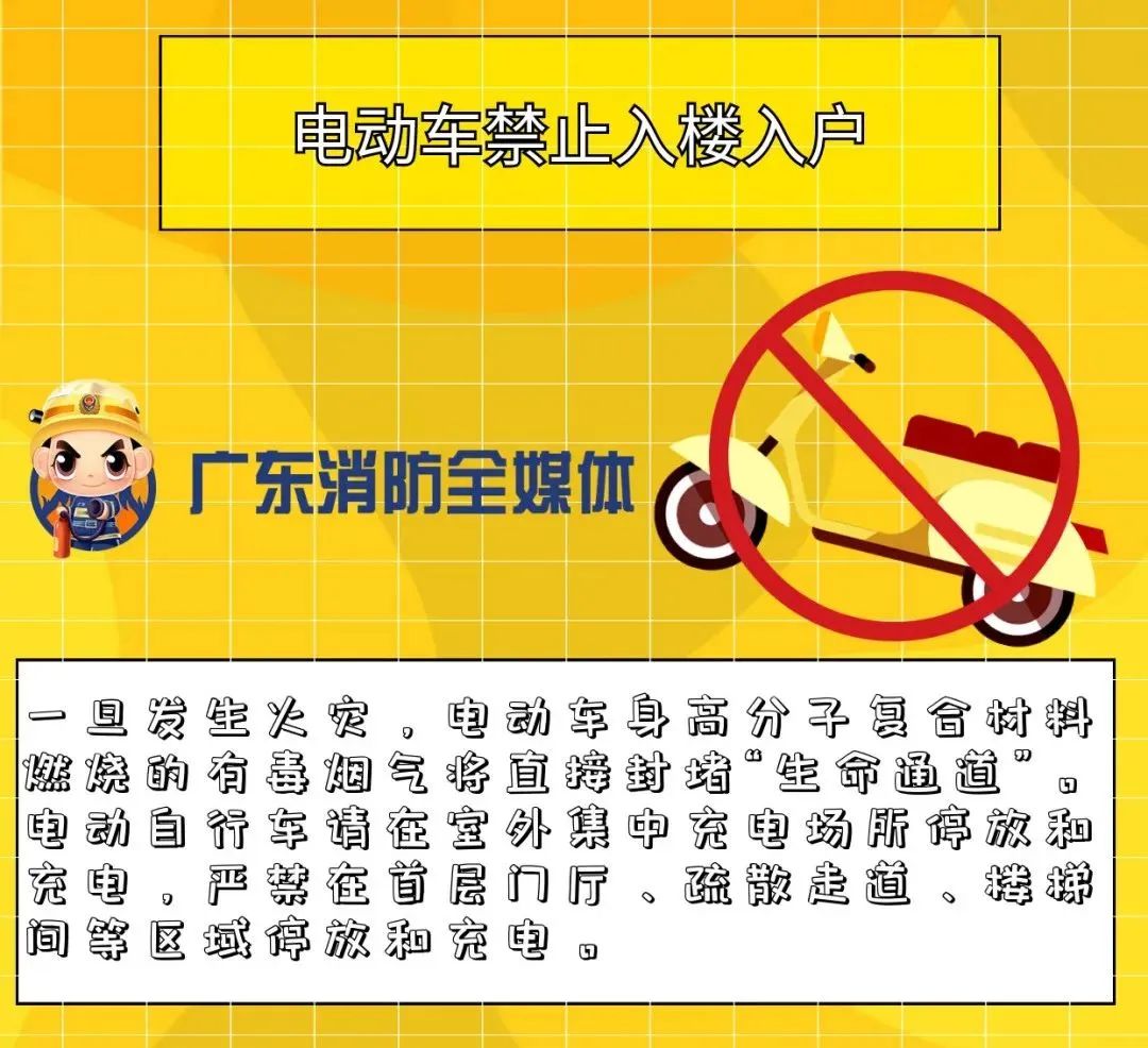 紧急扩散！事关电动自行车！7月1日起实施！