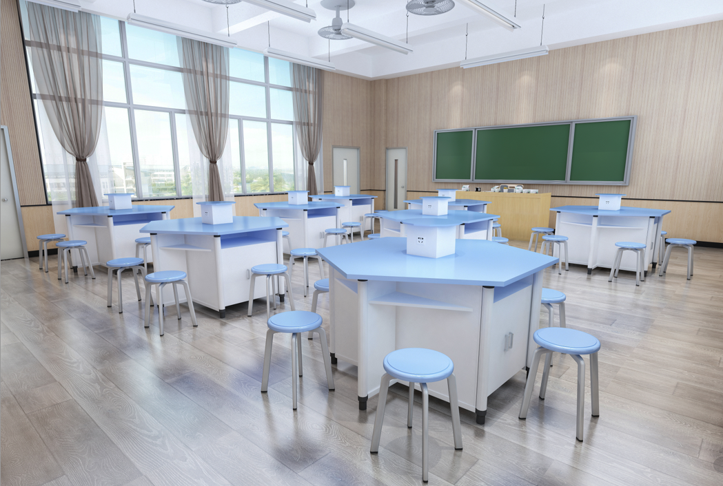 东莞又一所公办学校来了！今年9月正式开学！