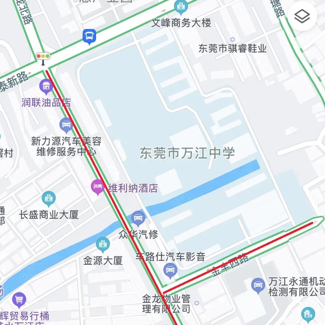 东莞15个镇区紧急提醒！