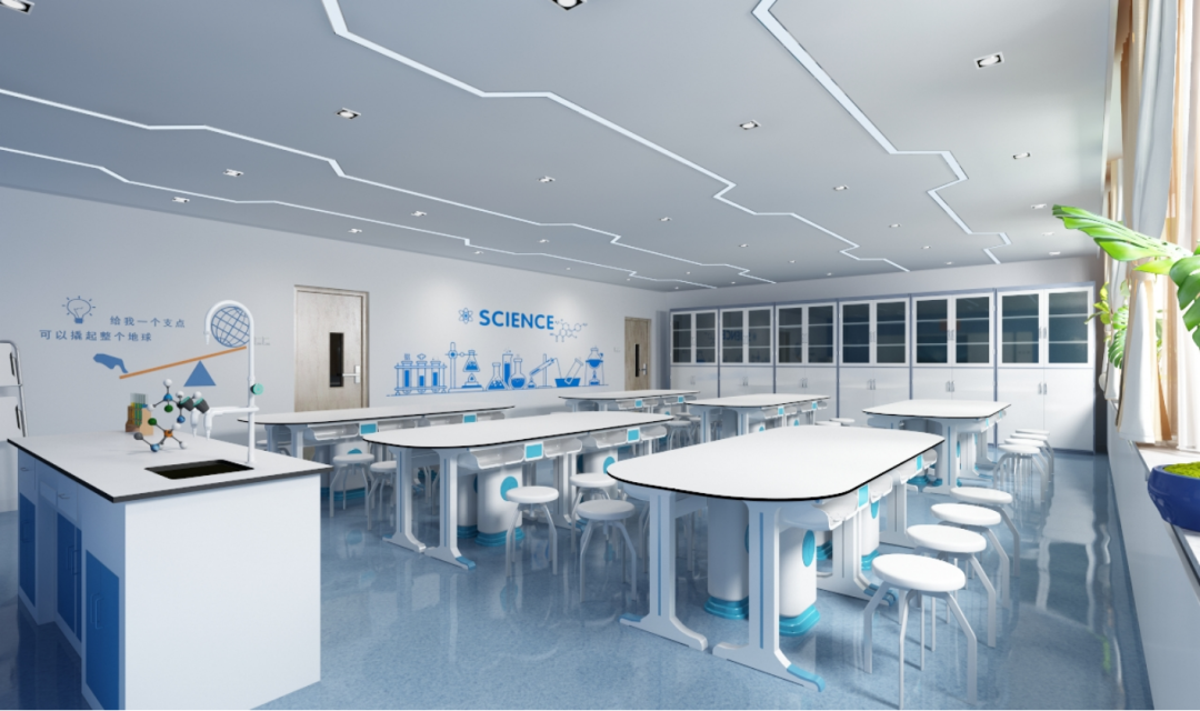 东莞又一所公办学校来了！今年9月正式开学！