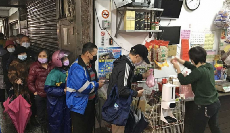 热搜第一！台湾人“吃不起茶叶蛋了”！