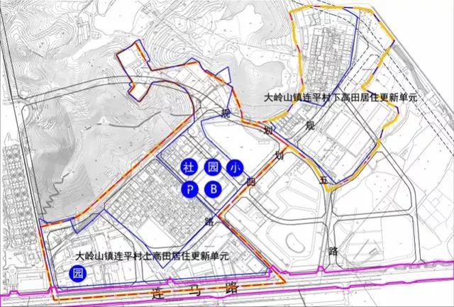 重磅！东莞这10多条村要拆迁改造！有没你家？