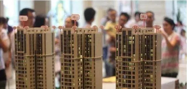 历史新高！东莞各镇街最新房价发布！一镇区突破6万！