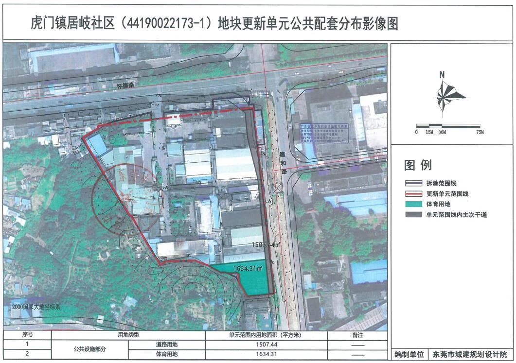官宣！东莞这30条村要拆迁改造！终于轮到....！