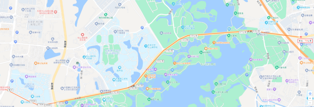 松山湖、东城、虎门发布通告！