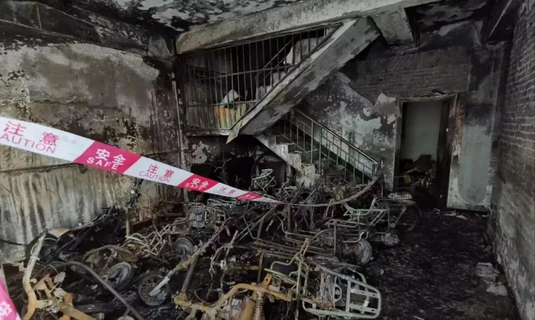 人已确认死亡！东莞人引以为戒！"