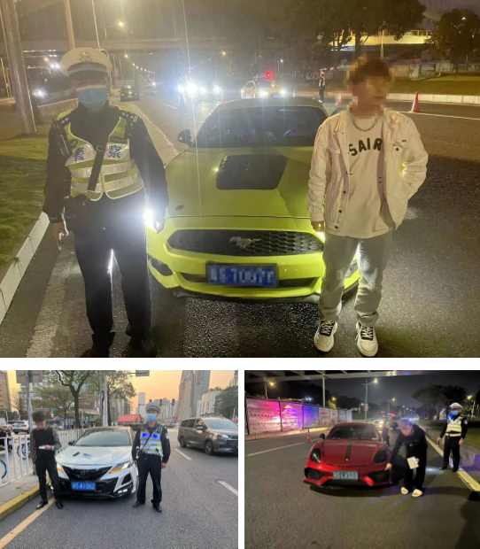 全市严查！东莞多人被抓！