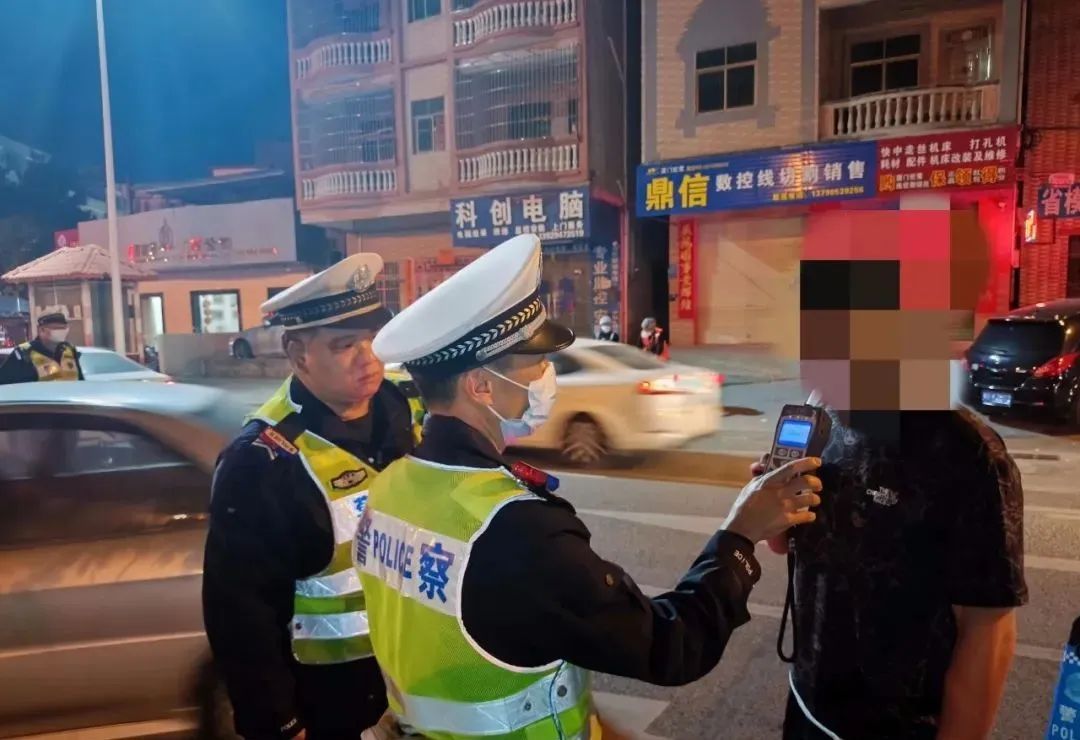 全市严查!东莞多人被抓!