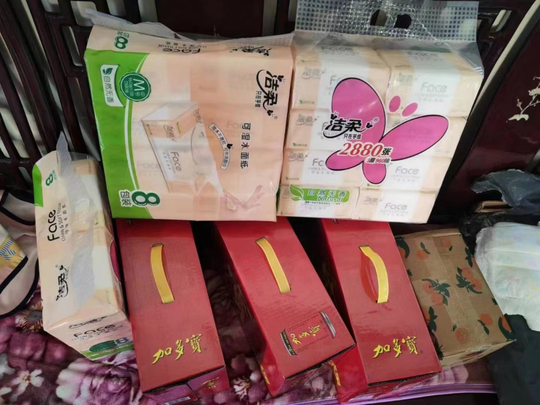 羡慕！东莞这些村“火”了！最多一人发1200，很多人都领到了！