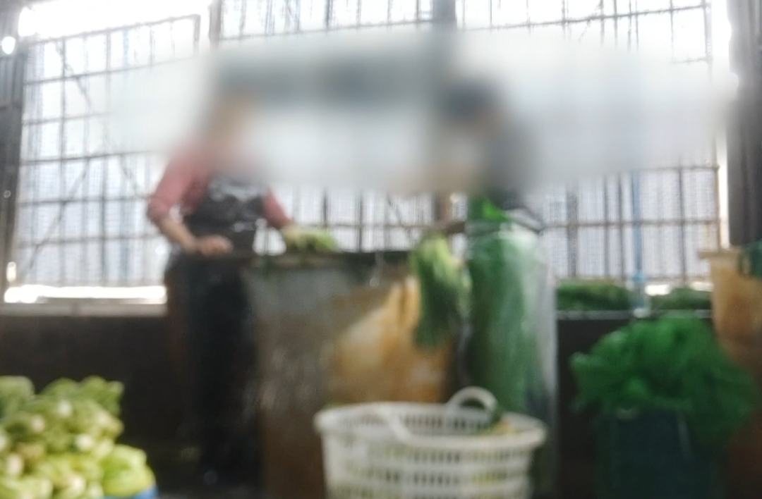 太恶心了！污水横流、腐臭弥漫……东莞人常吃的品牌出事了！！！