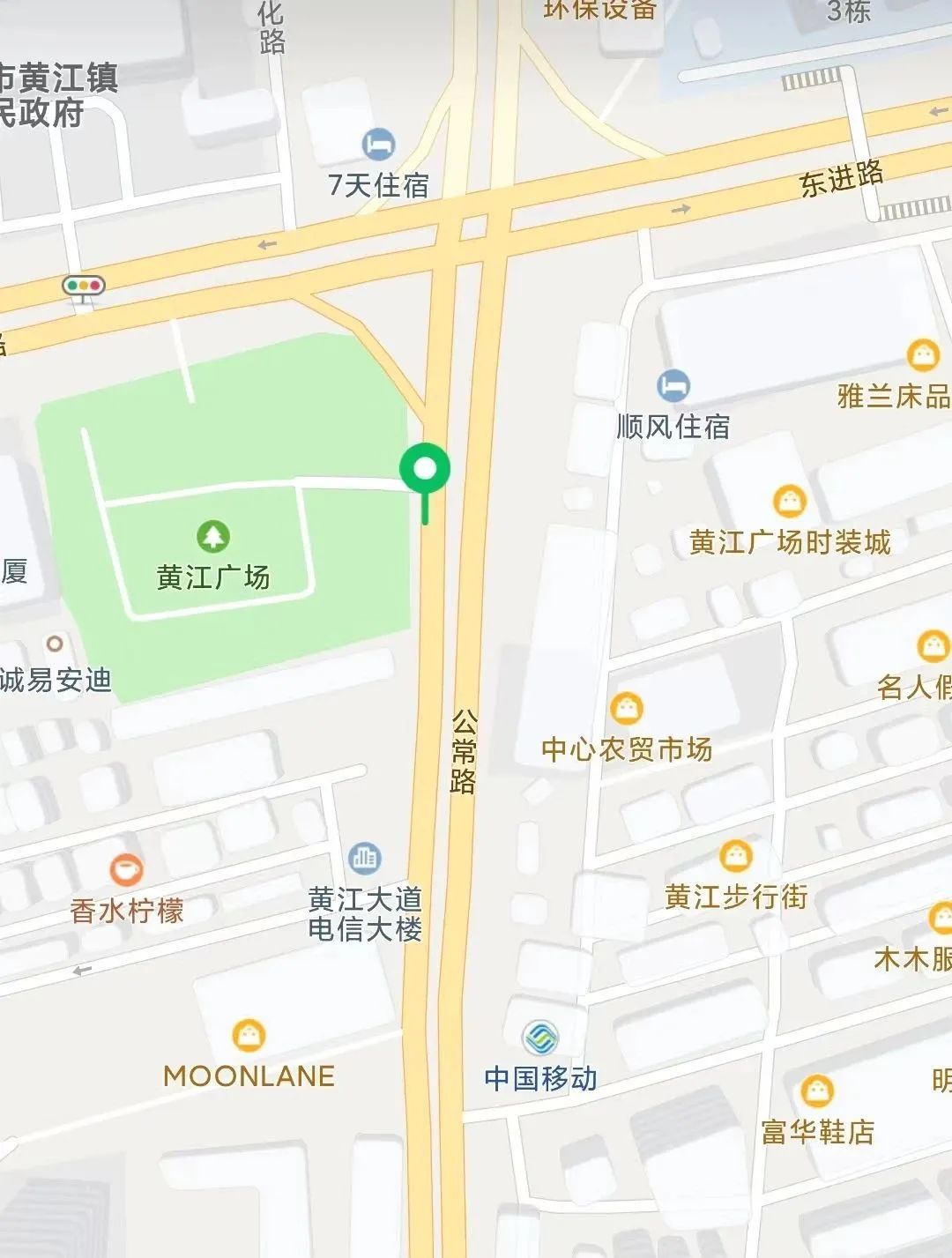 小心12分不够扣！东莞人开车千万不要有这些行为…