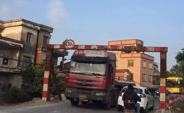 经常被投诉！东莞这座大桥要拆除重建了！总投资1.3亿元！