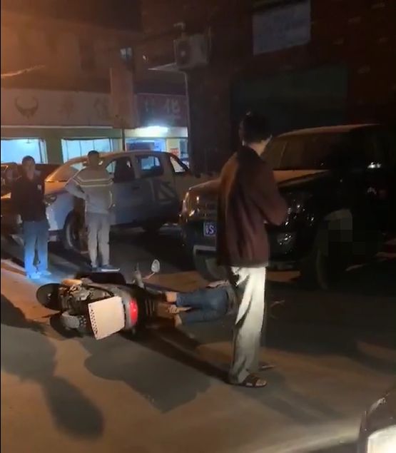 被判9个月！东莞人经常做的动作，致一人死亡！东莞人要引以为戒！