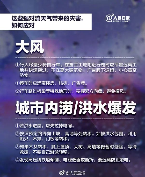 热热热！34.7℃！8级大风+暴雨+雷暴即将杀到！未来几天东莞将.....