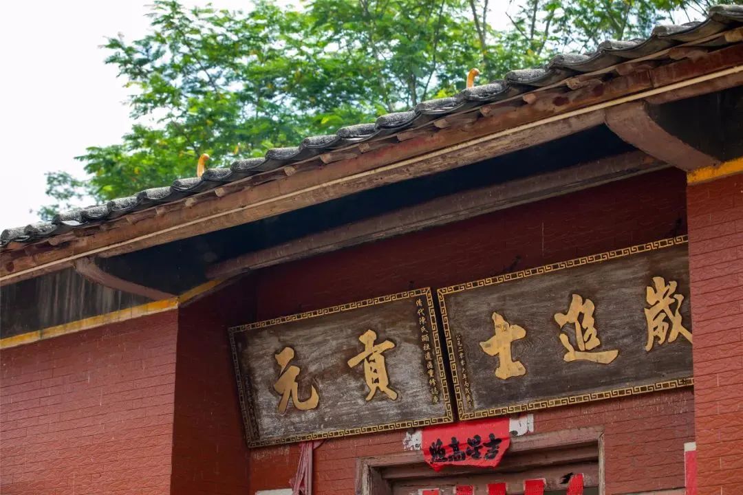 周末走起！人均48！广东古典温泉之王，快来怡情谷感受全新温汤度假之旅！