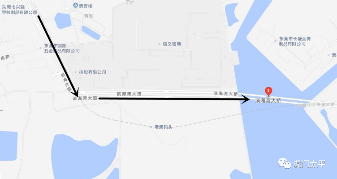 全封闭！交通管制！事关东莞人五一出行！