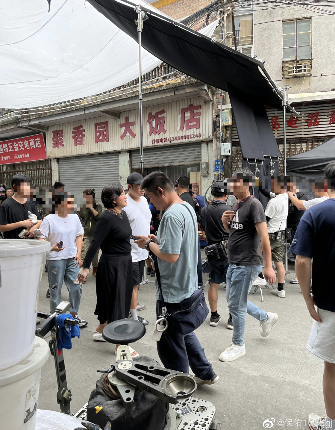 又有大明星来东莞了！地点就在.....