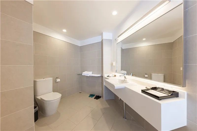 1不加收丨巽寮湾惊艳豪华海景酒店，一口价299/晚，“海控”们必须收藏！