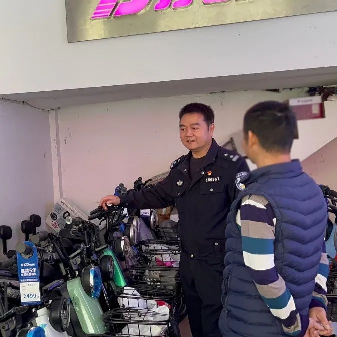 东莞一大批电动车被查！最高罚款1000元！