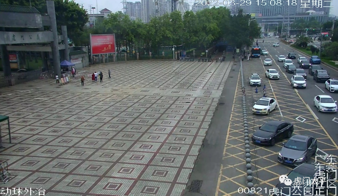 全封闭！交通管制！事关东莞人五一出行！