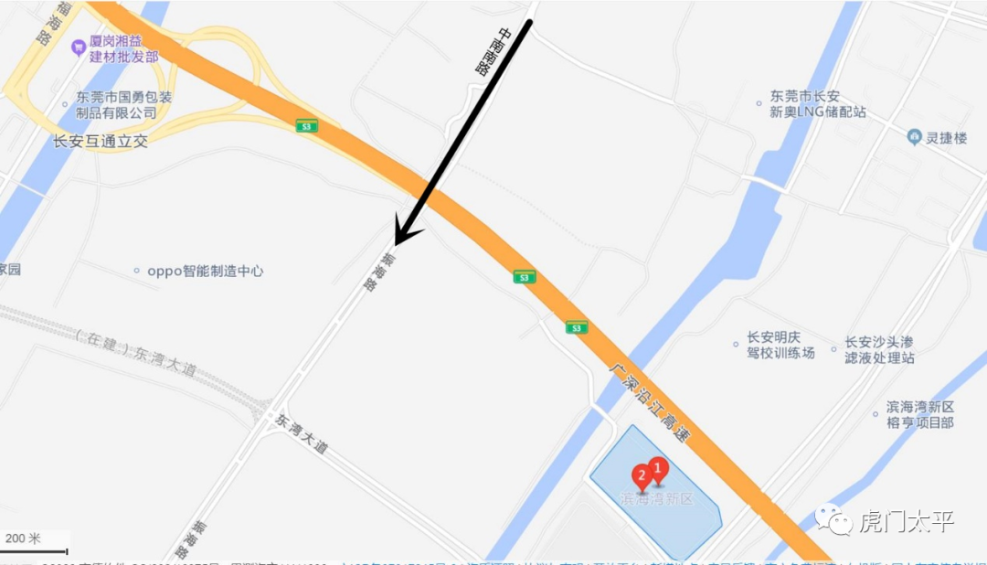 全封闭！交通管制！事关东莞人五一出行！