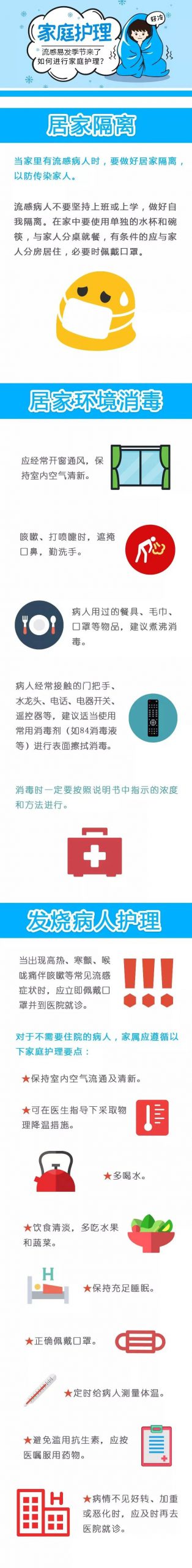 紧急提醒！广东出现1例甲流死亡病例！不可大意!