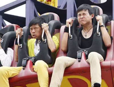 东莞又一地标建筑被拆！曾让无数人尖叫…