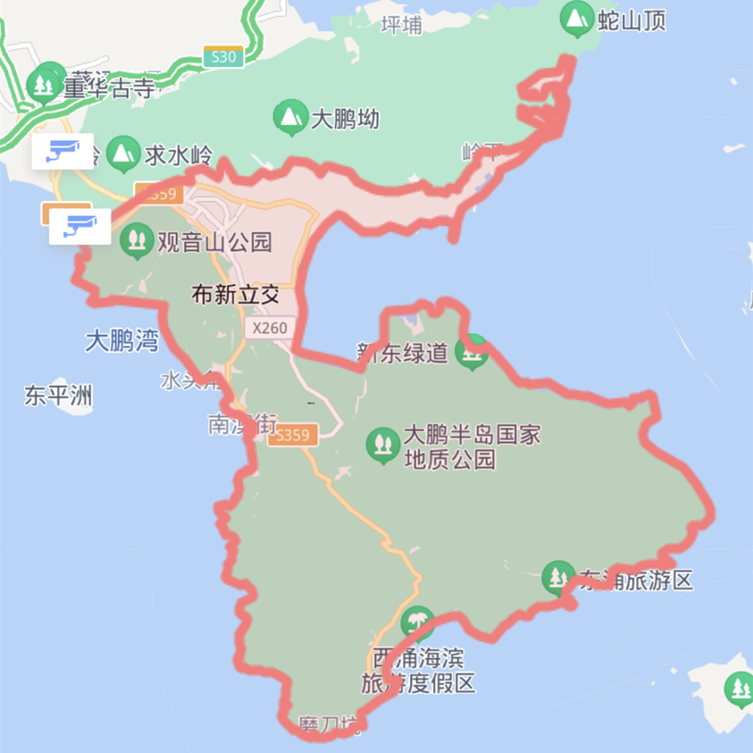 全封闭！交通管制！事关东莞人五一出行！