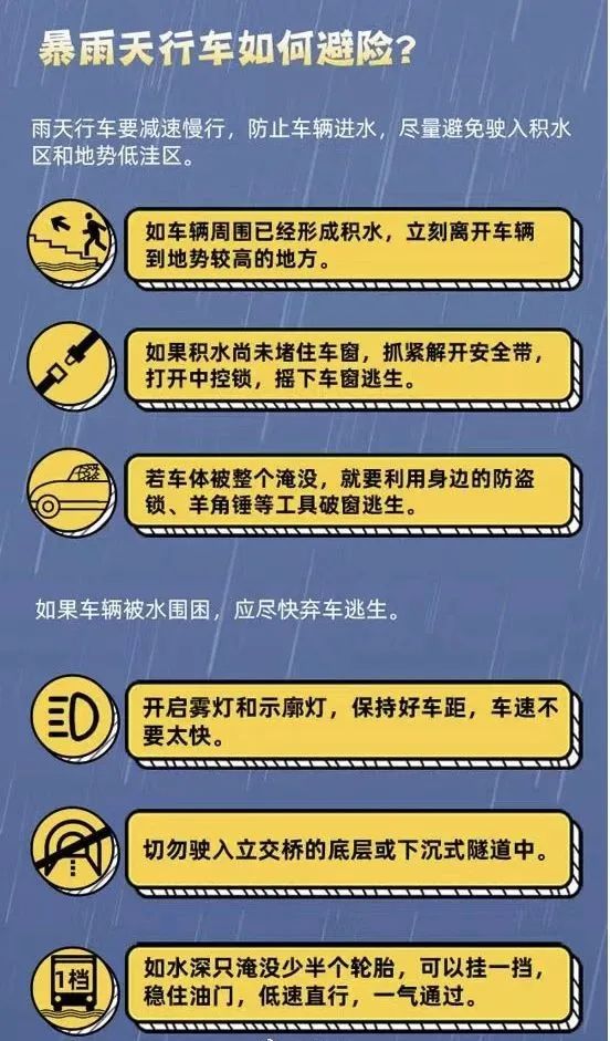 强对流返场！大暴雨+冷空气+冰雹来袭！东莞清明假期将.....