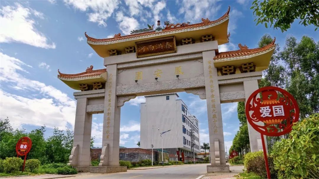 周末走起！人均48！广东古典温泉之王，快来怡情谷感受全新温汤度假之旅！