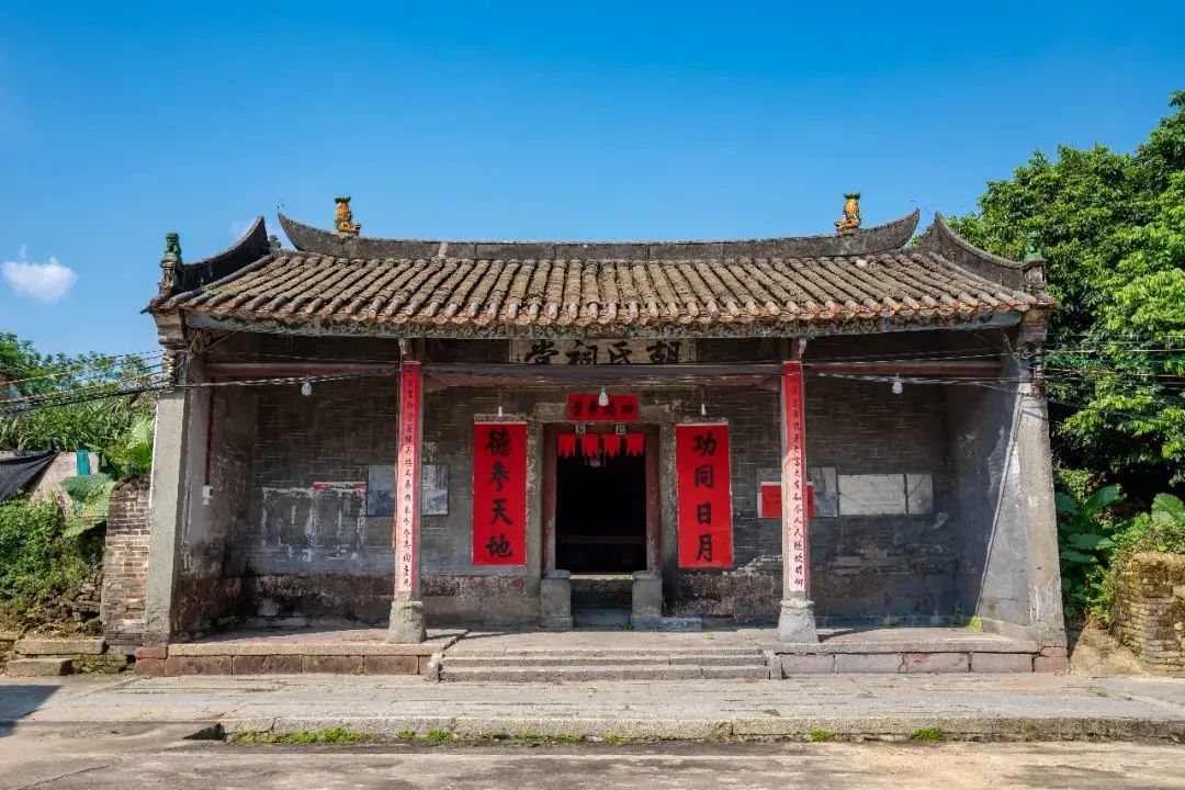 周末走起！人均48！广东古典温泉之王，快来怡情谷感受全新温汤度假之旅！