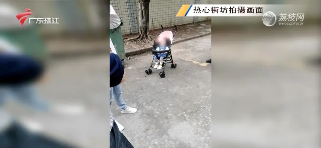 太可恶了！东莞一两岁女童被“遗弃”垃圾桶旁！原因令人气愤