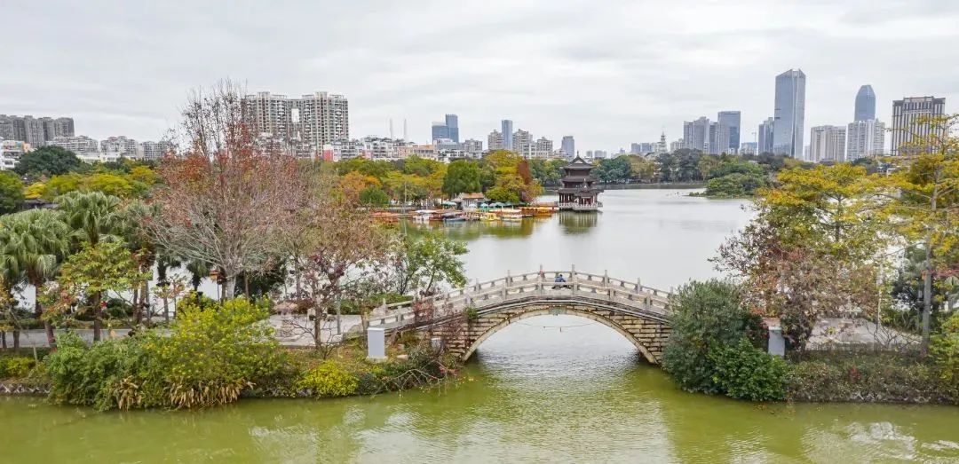 周末走起!人均48!广东古典温泉之王,快来怡情谷感受全新温汤度假之旅!