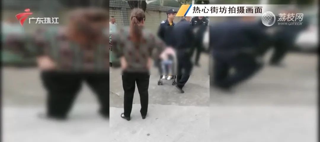 太可恶了！东莞一两岁女童被“遗弃”垃圾桶旁！原因令人气愤