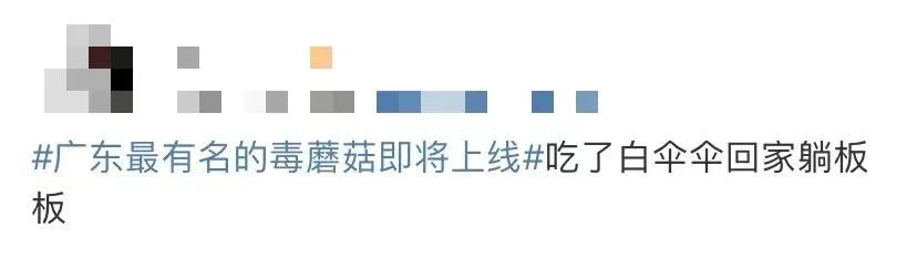 重要提醒！“毒王”即将上线，东莞很常见！