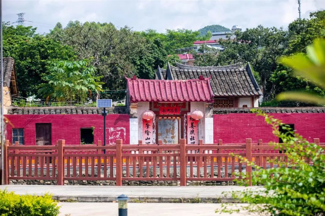 周末走起！人均48！广东古典温泉之王，快来怡情谷感受全新温汤度假之旅！