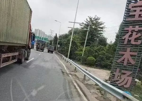 粤S注意！东莞这4个路口集中封闭！