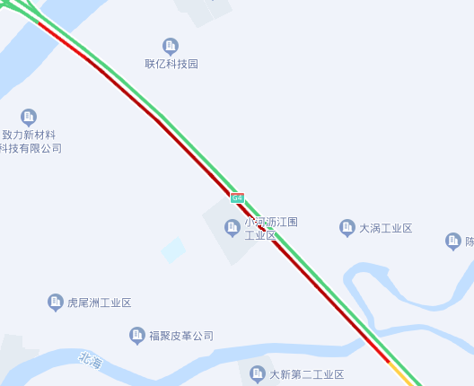 紧急通知：下班后，请所有东莞人赶紧回家!