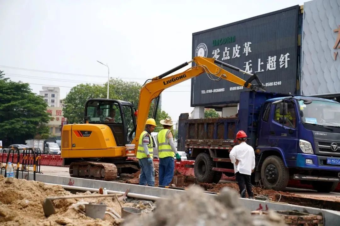 拆除重建！改造升级！东莞这些地方将有大变化…