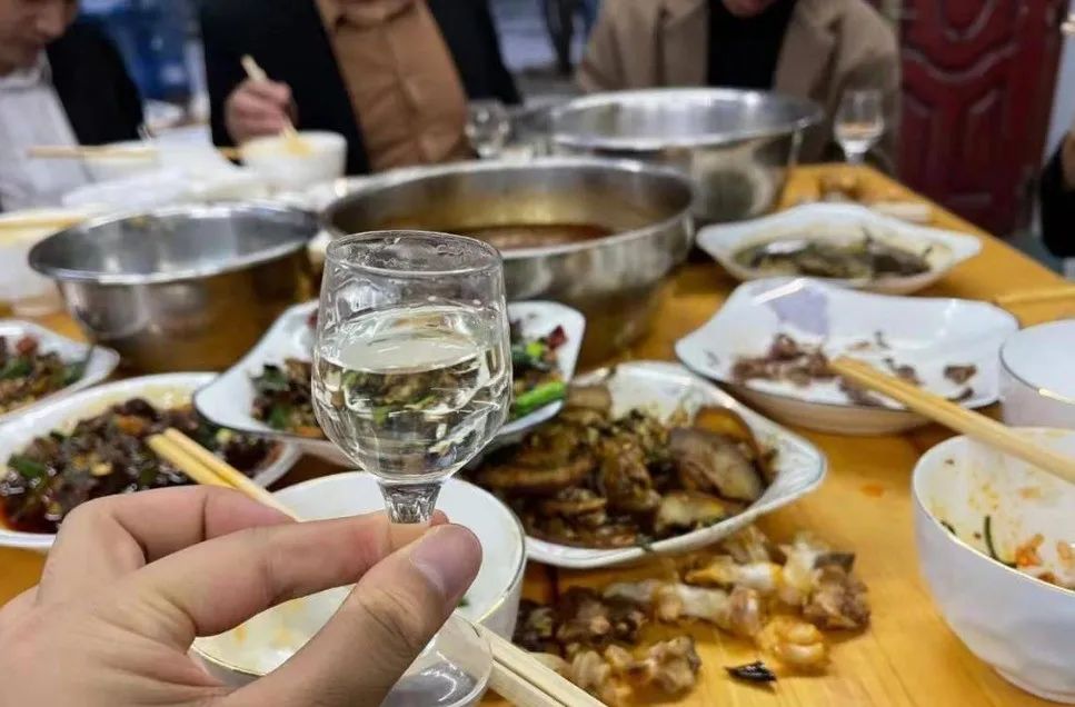 寻味之旅！品味郭大师酒，让你爱上真正的溶洞藏酒！