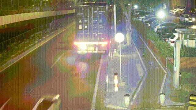 持续严查！多辆粤S栽了！