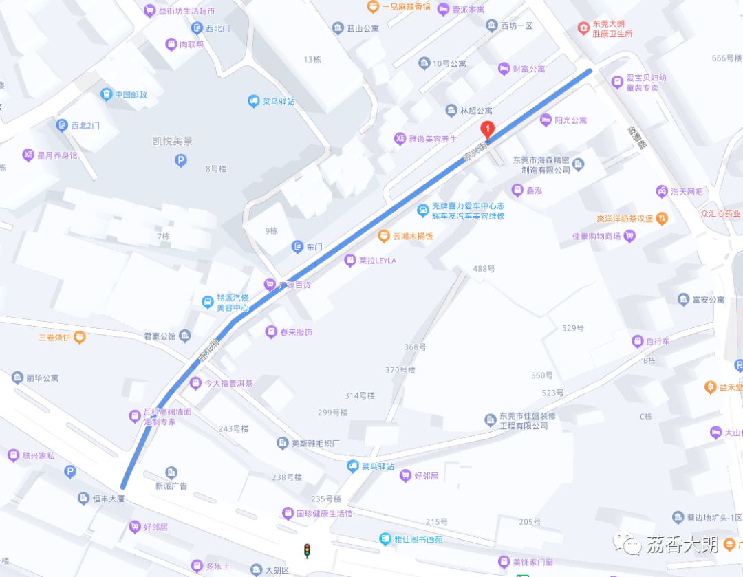 调整！管制！东莞多镇街发布通告！