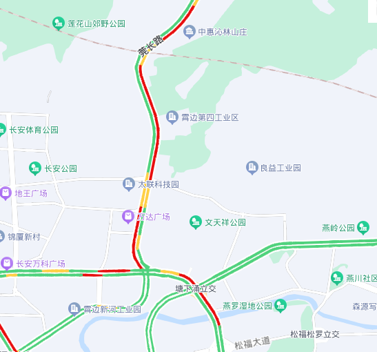 紧急通知：下班后，请所有东莞人赶紧回家!