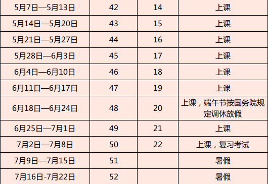 刚刚！东莞发布放假通知！