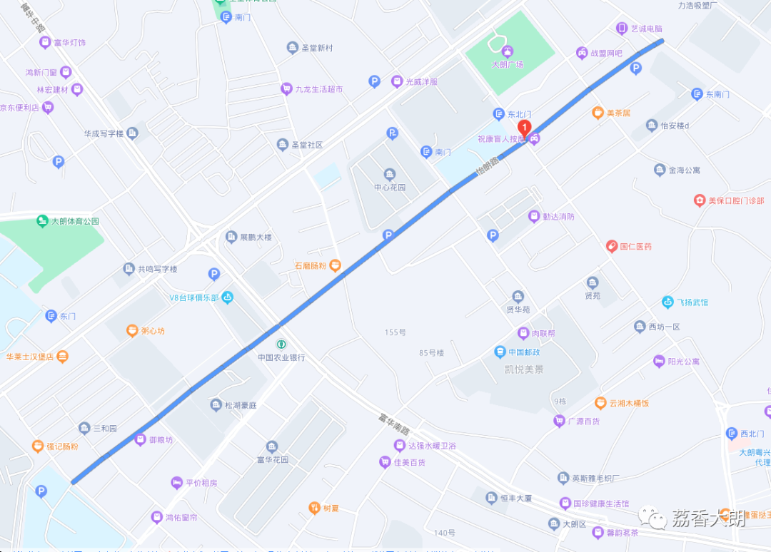 调整！管制！东莞多镇街发布通告！
