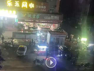 “东莞网咖杀人”？“女儿被陌生人带走”？警方查处！