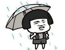 黄色预警！2号台风“玛娃”即将来袭！未来几天东莞有连续大暴雨！雨一直下到……