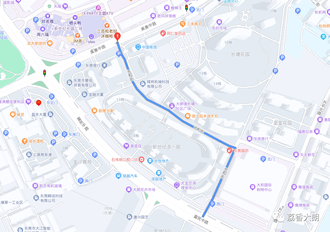 调整！管制！东莞多镇街发布通告！