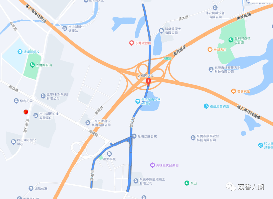 调整！管制！东莞多镇街发布通告！