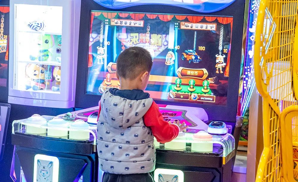 【59.9元1大1小】东莞万达宝贝王4店通用！淘气堡畅玩一天，萌娃撒欢地！